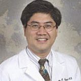 Dr. Dao Nguyen, Professor of Surgery; Chief, Thoracic Surgery Section