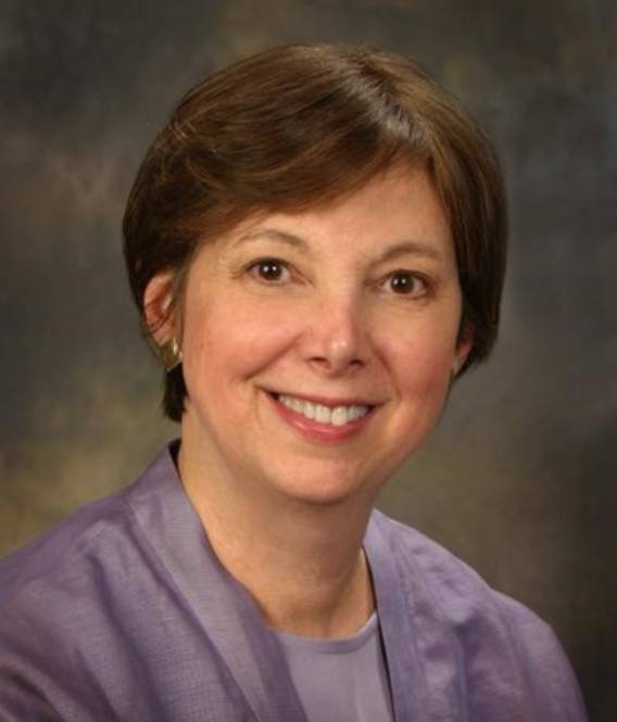 Diana Zuckerman, Ph.D.