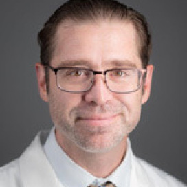 Dr. Sean Dineen