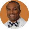 Dr Brian Pettiford