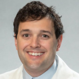 Dr. Daniel Johnson, medical oncologist