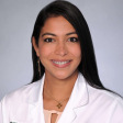 Headshot of Dr. Diana Molinares