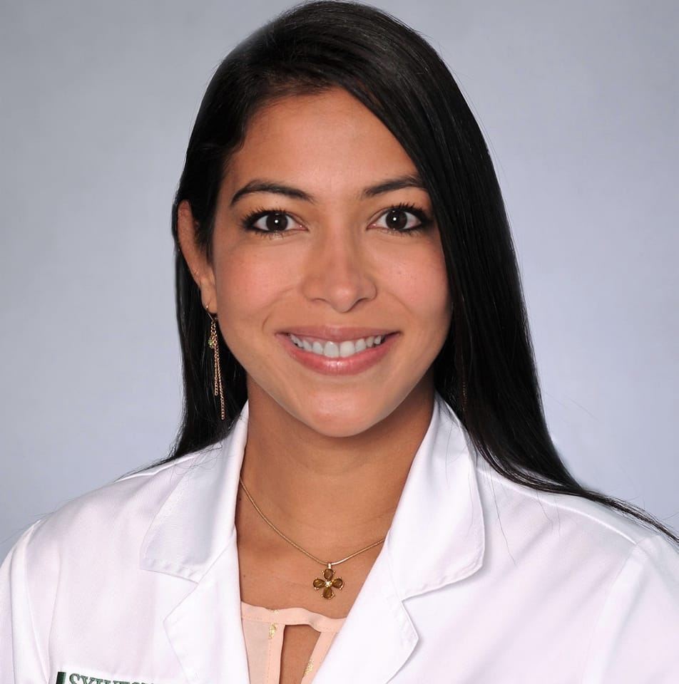 Diana Margarita Maria Molinares Mejia, MD