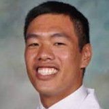 Dr. Eric Luk, medical oncologist