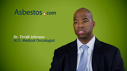 Dr. Johnson Video Thumbnail