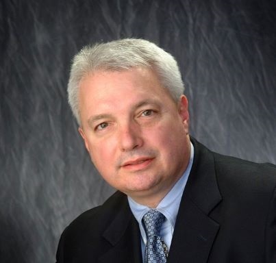 Dr. Rodney Landreneau
