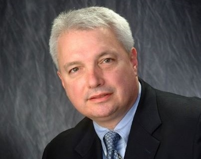 Dr. Rodney Landreneau