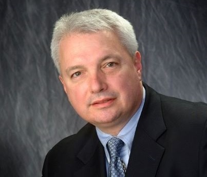 Dr. Rodney Landreneau