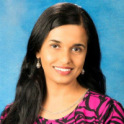 Dr. Rama Balaraman, Medical Oncologist