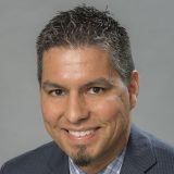 Dr. Robert A. Ramirez, medical oncologist