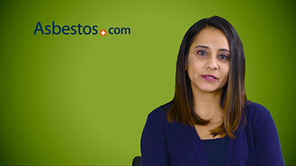 Dr. Snehal Smart video on mesothelioma
