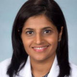 Dr. Suma Reddy, medical oncologist
