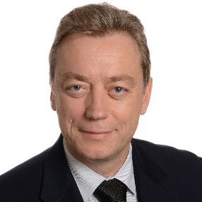 Prof. Arkadiusz Dudek