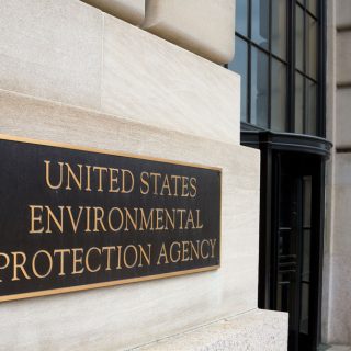 EPA headquarters