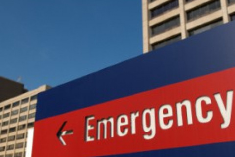Emergency Room