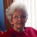 Emily Ward, pleural mesothelioma survivor