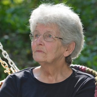 Emily Ward