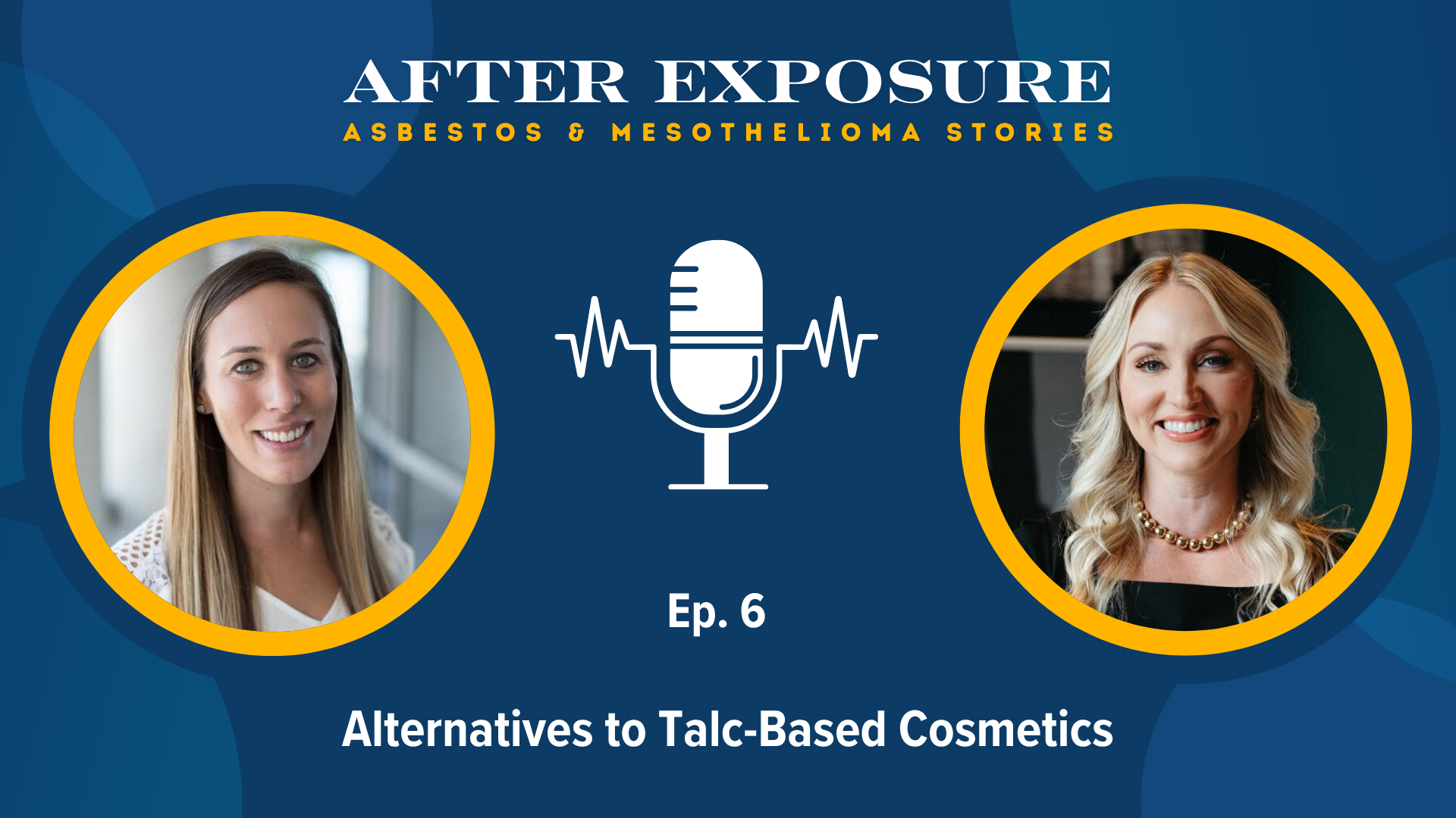 Alternatives to Talc-Based Cosmetics