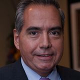 Dr. Jesus Esquivel, surgical oncologist