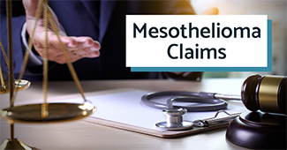 Mesothelioma & Asbestos Exposure Claims: Process & How to File