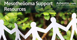 Mesothelioma Resources for Patients & Family Members
