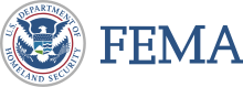 FEMA logo