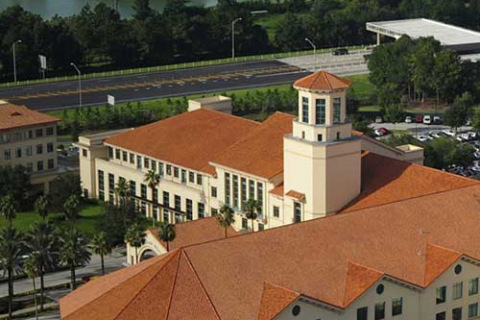 AdventHealth Celebration, mesothelioma treatment center