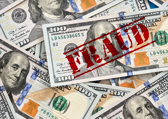 Fraud