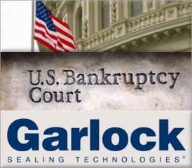 Garlock Bankruptcy Trial