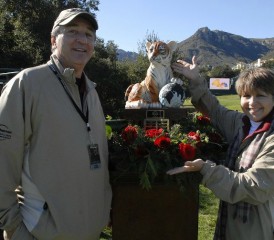 Gene and Geri Lepore