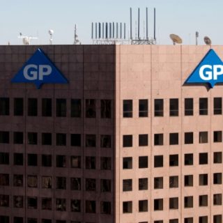 Georgia-Pacific building