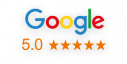 Google Review Rating