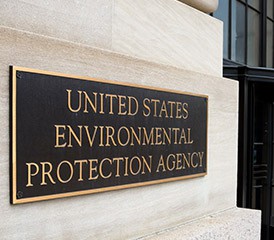 EPA Building