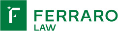 Ferraro Law logo