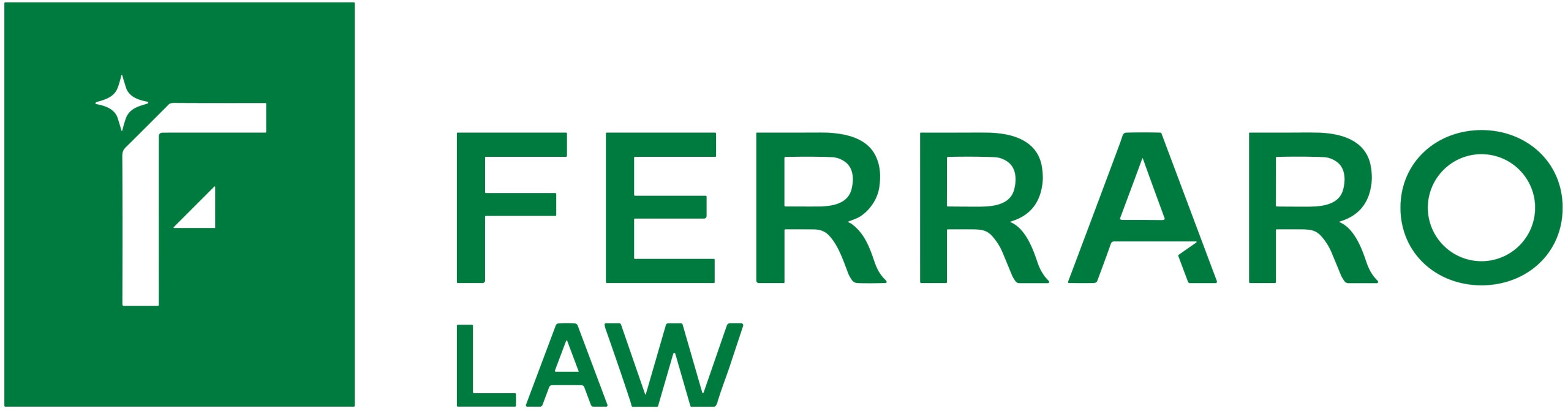 Ferraro logo 3