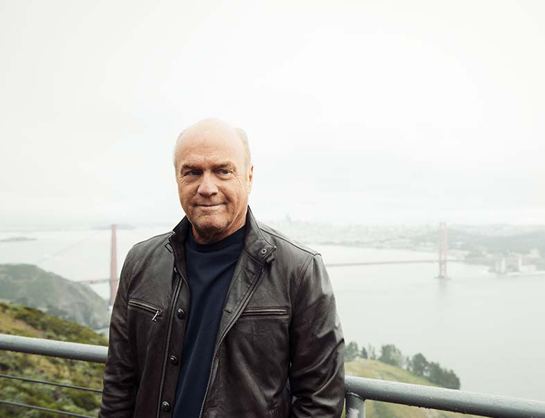 Greg Laurie