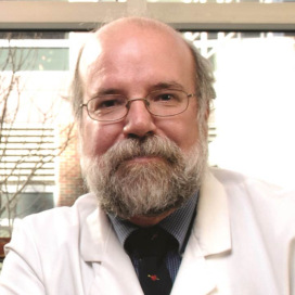 Dr. Gregory A. Otterson