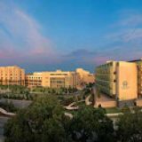 The H. Lee Moffitt Cancer Center, mesothelioma treatment center