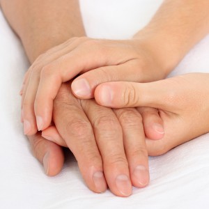 Mesothelioma Support Group