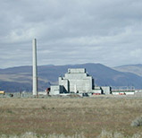 Hanford Nuclear Site