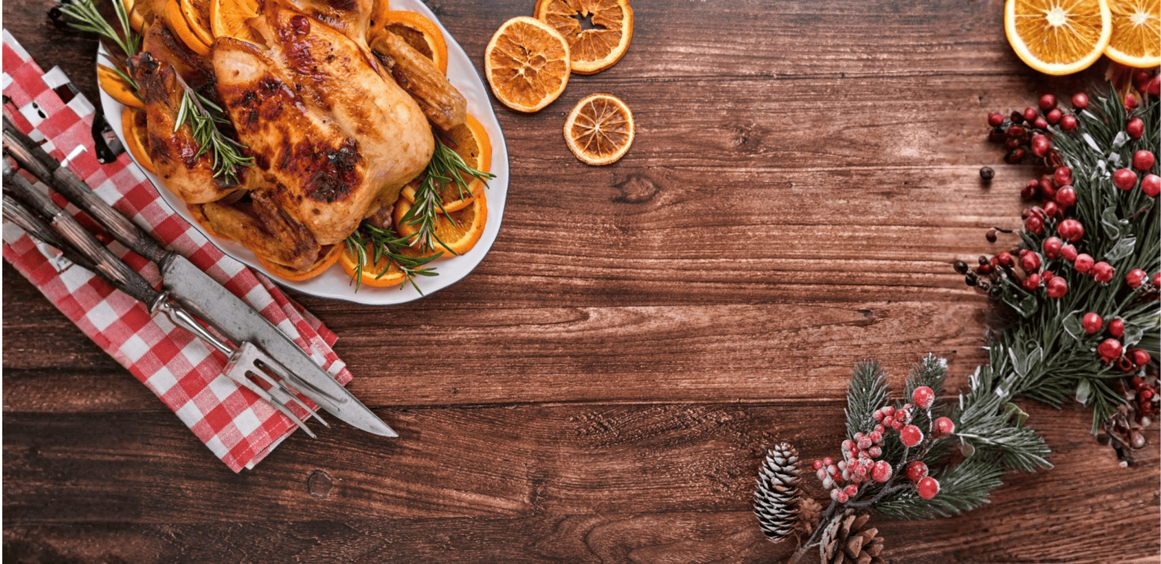 Holiday Nutrition Tips for Mesothelioma