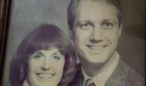Melinda & Mark Bundy