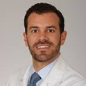 Dr. Ian Bostock, thoracic surgeon