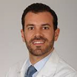 Dr. Ian Bostock, thoracic surgeon