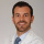 Dr. Ian Bostock, thoracic surgeon