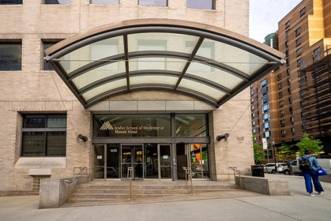 Icahn School of Medicine at Mount Sinai