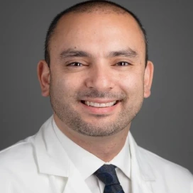 Dr. Iman Imanirad