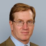 Dr. James Cusack, surgical oncologist
