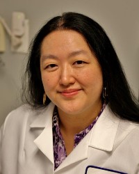 Dr. Jennifer M. Suga, Oncologist
