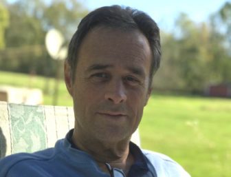 Jim McWhorter